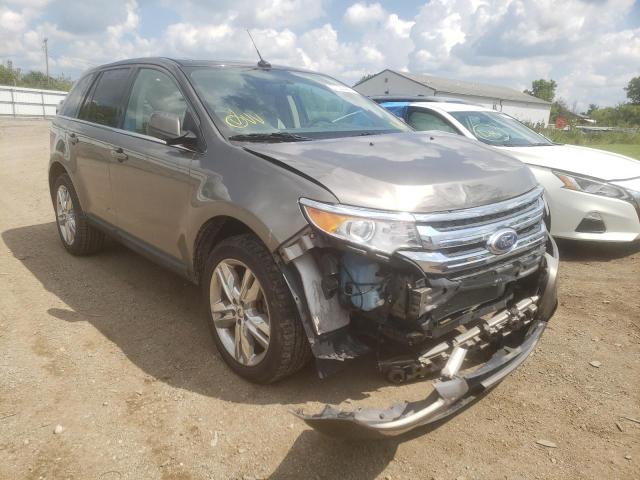 Ford Edge (2014)