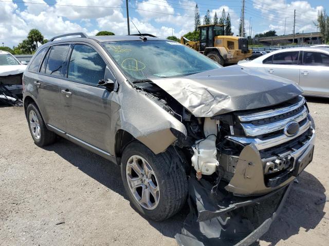 Ford Edge (2013)