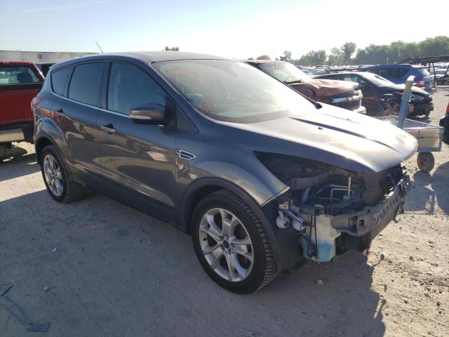 Ford Escape sel (2013)