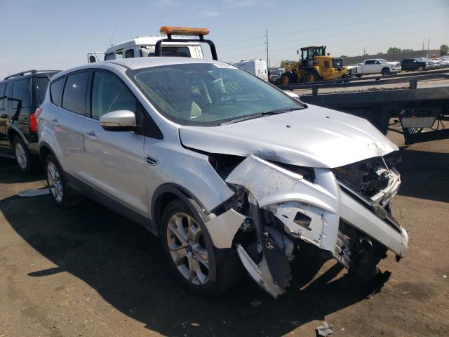 Ford Escape sel (2013)