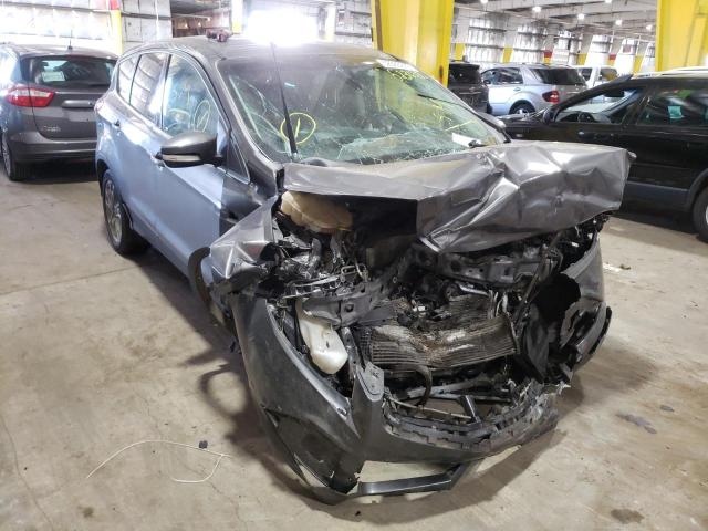 Ford Escape sel (2013)