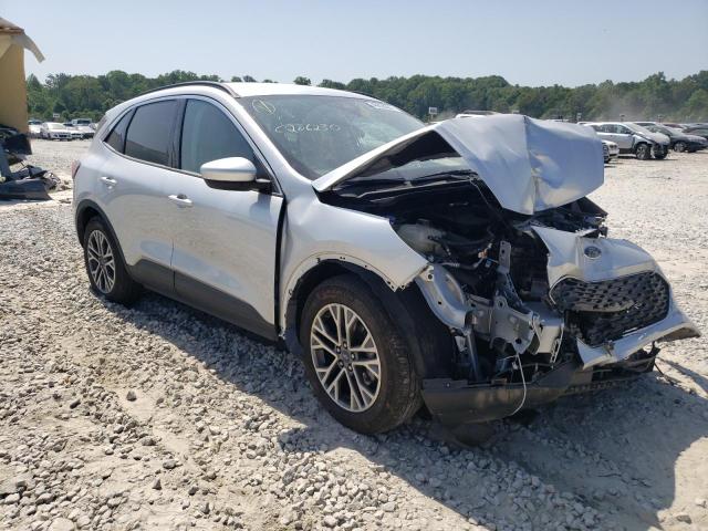 Ford Escape sel (2020)