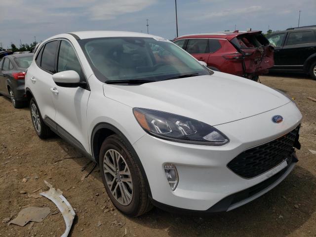 Ford Escape sel (2022)