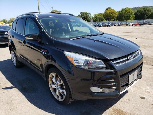 Ford Escape tit (2013)