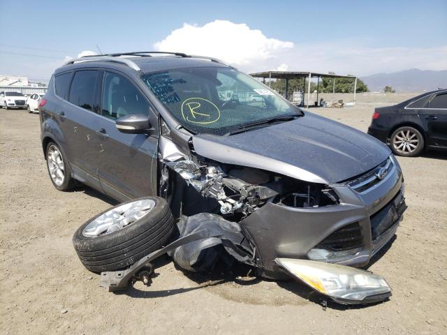 Ford Escape tit (2013)