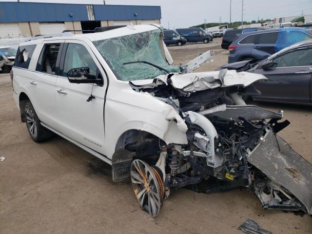 Ford Expedition (2021)
