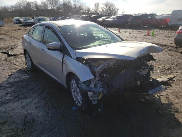 Ford Focus se (2015)