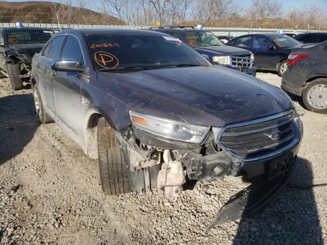 Ford Taurus lim (2013)