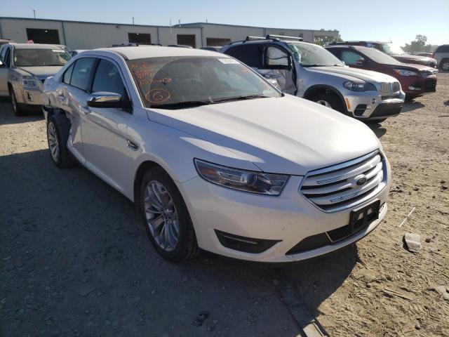 Ford Taurus lim (2014)