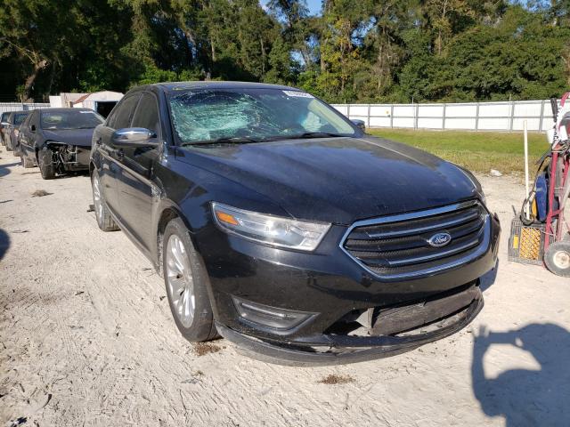 Ford Taurus lim (2015)