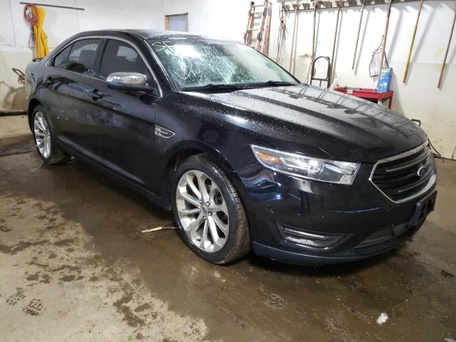 Ford Taurus lim (2016)