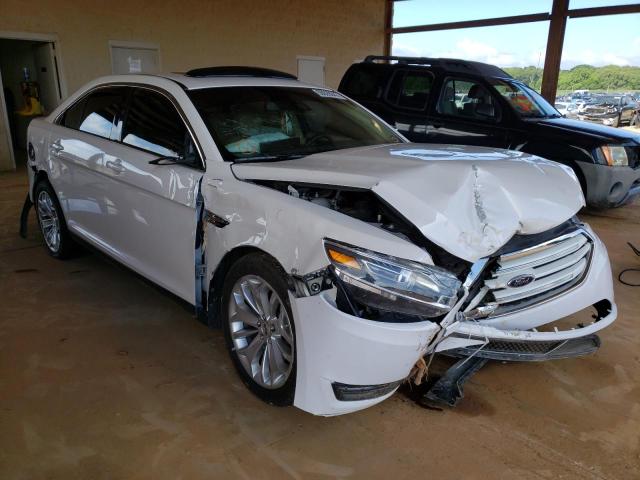 Ford Taurus lim (2019)