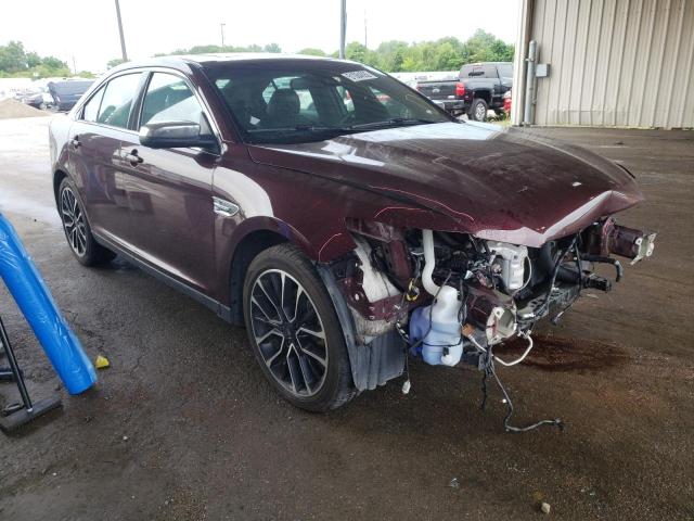Ford Taurus lim (2019)