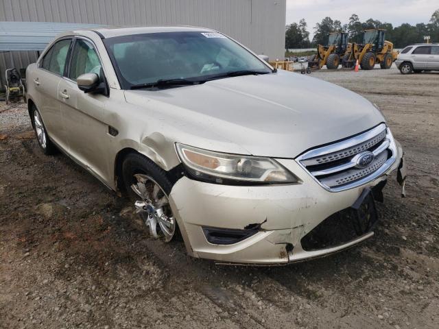 Ford Taurus sel (2010)