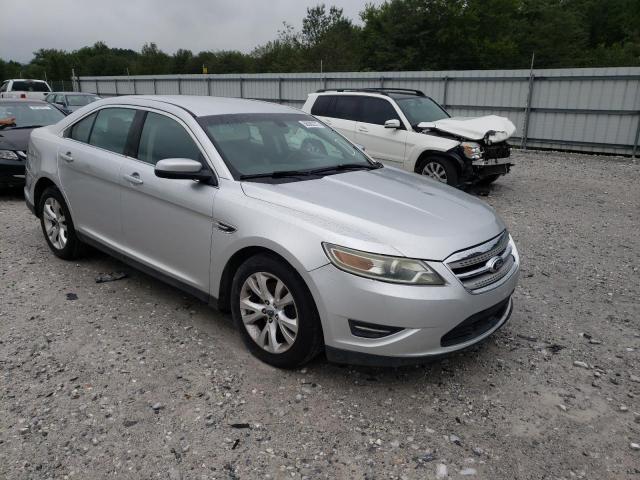 Ford Taurus sel (2010)