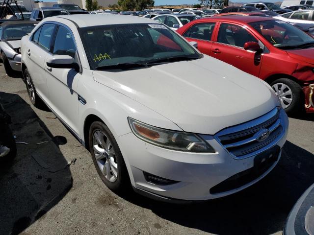 Ford Taurus sel (2010)