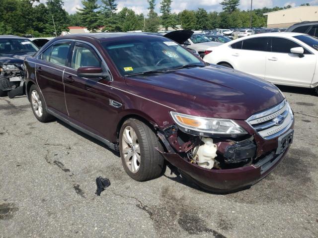 Ford Taurus sel (2011)