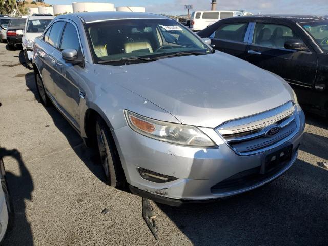 Ford Taurus sel (2011)