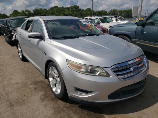 Ford Taurus sel (2011)