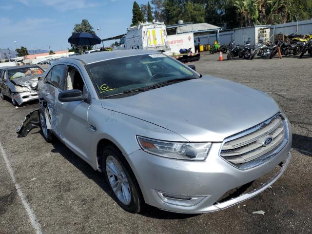 Ford Taurus sel (2012)
