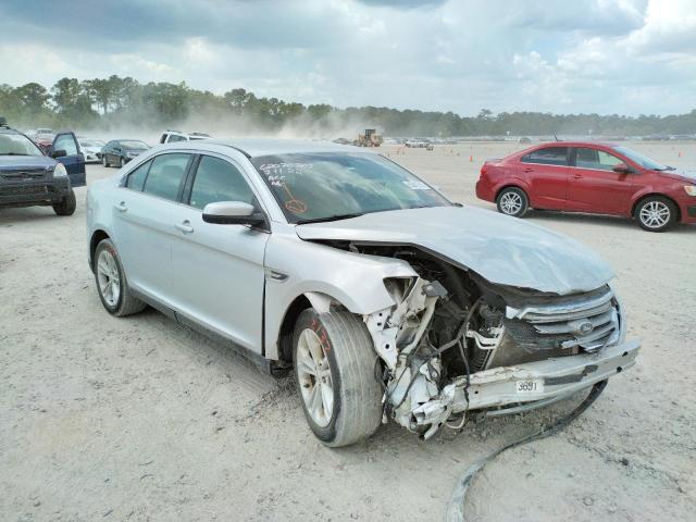 Ford Taurus sel (2013)