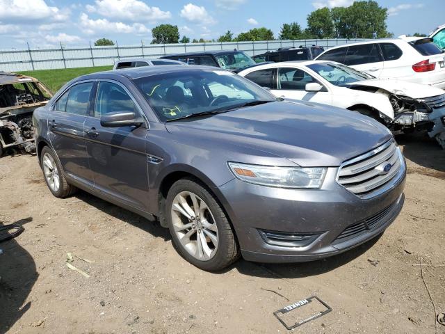 Ford Taurus sel (2013)