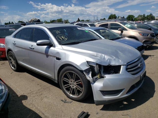 Ford Taurus sel (2013)