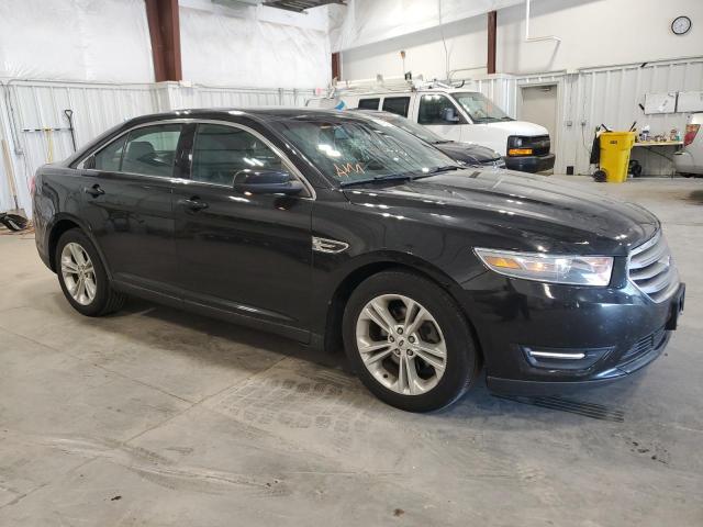 Ford Taurus sel (2013)
