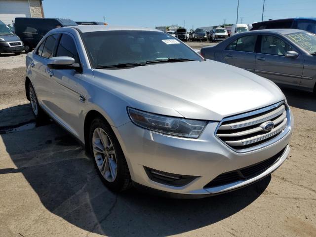 Ford Taurus sel (2014)