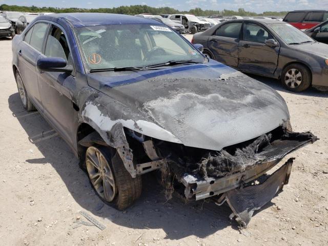 Ford Taurus sel (2014)