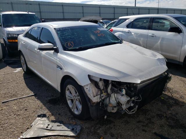 Ford Taurus sel (2015)