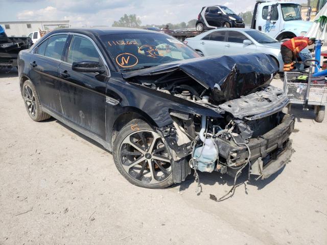 Ford Taurus sel (2016)
