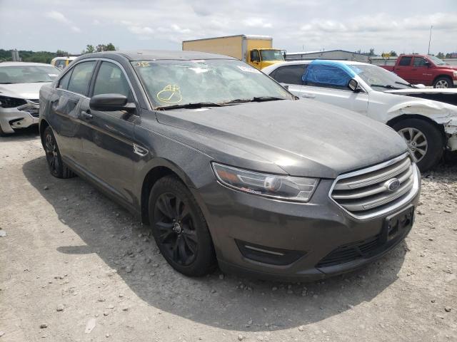 Ford Taurus sel (2017)