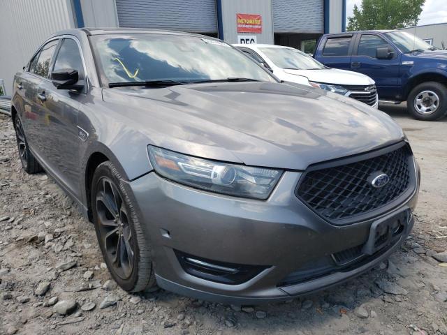 Ford Taurus sho (2013)