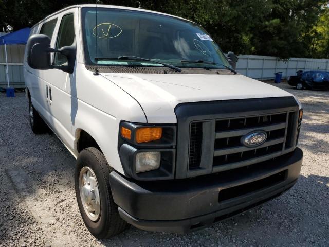 Ford Econoline (2010)