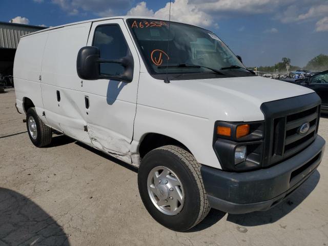 Ford Econoline (2010)
