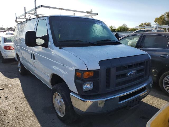Ford Econoline (2012)