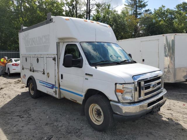 Ford Econoline (2013)