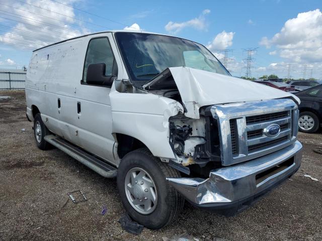 Ford Econoline (2013)