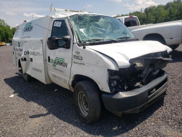 Ford Econoline (2016)