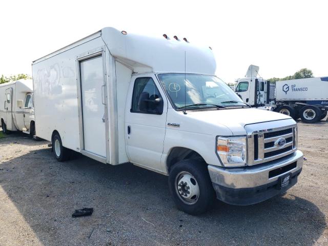 Ford Econoline (2021)