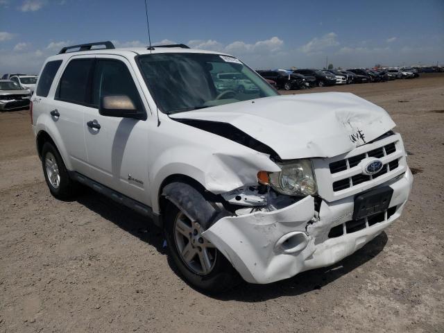 Ford Escape hyb (2012)