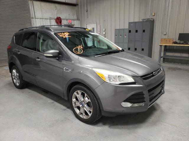 Ford Escape sel (2013)