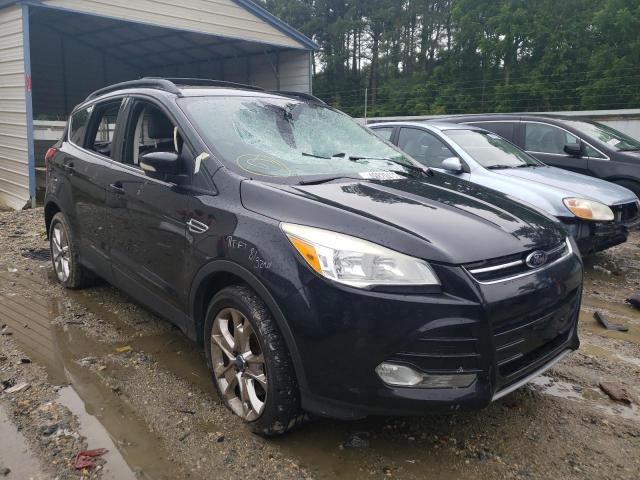 Ford Escape sel (2013)