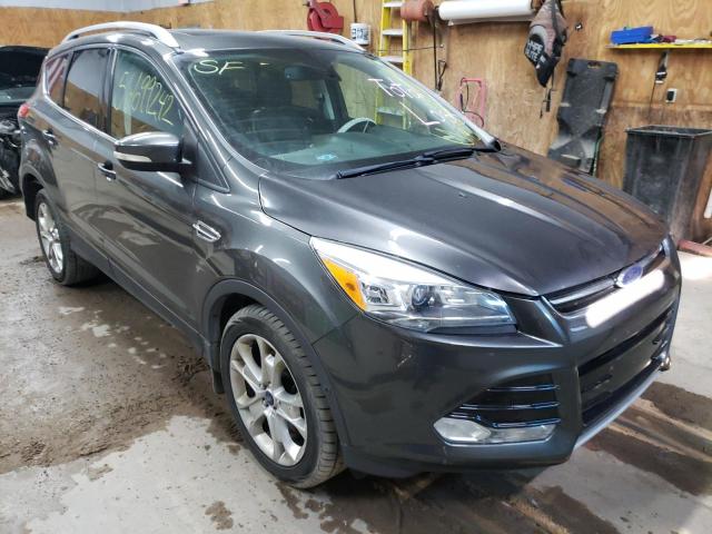 Ford Escape tit (2015)