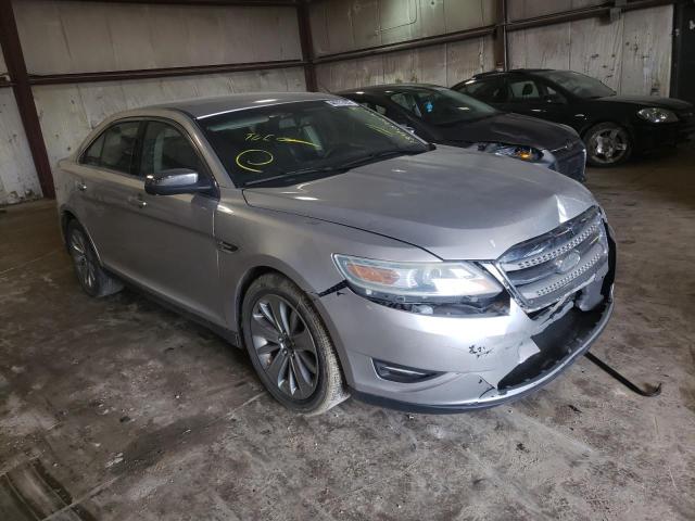 Ford Taurus lim (2010)