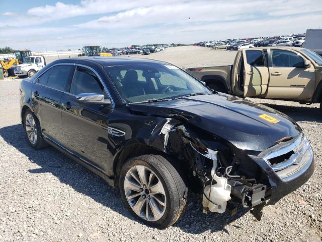 Ford Taurus lim (2010)