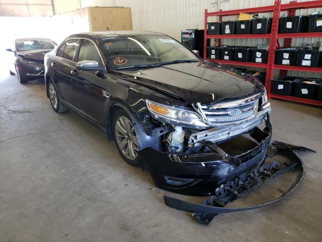 Ford Taurus lim (2010)