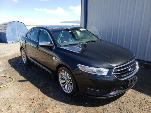 Ford Taurus lim (2013)