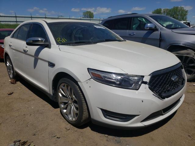 Ford Taurus lim (2013)